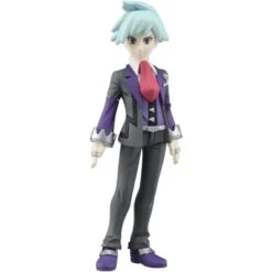 MONCOLLÉ Figure Trainers Collection Steven Stone(Moncolle Figure Trainers Collection Steven Stone) -ICHIBA TOYS SHOP moncolle figure trainers collection steven stone figure takara tomy 954401