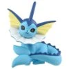 MONCOLLÉ Figure Vaporeon(Moncolle Figure Vaporeon) 2 MONCOLLÉ Figure Vaporeon(Moncolle Figure Vaporeon) -ICHIBA TOYS SHOP moncolle figure vaporeon figure pokemon center 789754