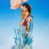 Monkey D. Luffy Figure Figuarts ZERO -Brother’s Bond- ONE PIECE(Monkey D Luffy Figure Figuarts Zero Brother S Bond One Piece) -ICHIBA TOYS SHOP monkey d luffy figure figuarts zero brothers bond one piece figure bandai namco 869696