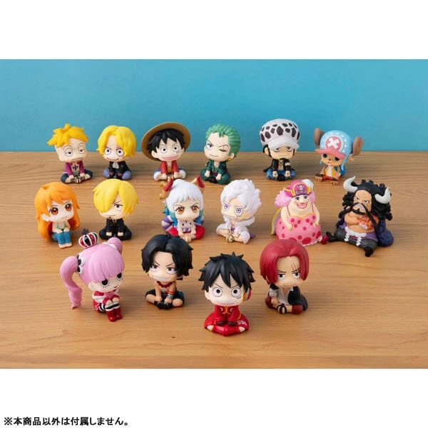 MegaHouse Monkey D. Luffy Future Island Ver. Look Up Figure - ONE PIECE(Monkey D Luffy Future Island Ver Look Up Figure One Piece) 9 MegaHouse Monkey D. Luffy Future Island Ver. Look Up Figure - ONE PIECE(Monkey D Luffy Future Island Ver Look Up Figure One Piece) - Image 7