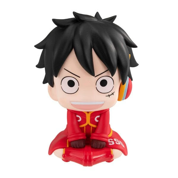 MegaHouse Monkey D. Luffy Future Island Ver. Look Up Figure - ONE PIECE(Monkey D Luffy Future Island Ver Look Up Figure One Piece) 4 MegaHouse Monkey D. Luffy Future Island Ver. Look Up Figure - ONE PIECE(Monkey D Luffy Future Island Ver Look Up Figure One Piece) - Image 2