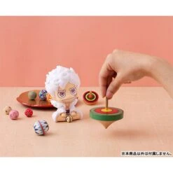 MegaHouse Monkey D. Luffy Gear 5 Figure Look Up Series ONE PIECE(Monkey D Luffy Gear 5 Figure Look Up Series One Piece) -ICHIBA TOYS SHOP monkey d luffy gear 5 figure look up series one piece figure megahouse 116324