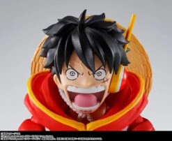 Monkey D. Luffy S.H.Figuarts Figure -Future Island Egghead- ONE PIECE(Monkey D Luffy S H Figuarts Figure Future Island Egghead One Piece) -ICHIBA TOYS SHOP monkey d luffy shfiguarts figure future island egghead one piece figure bandai namco 121006