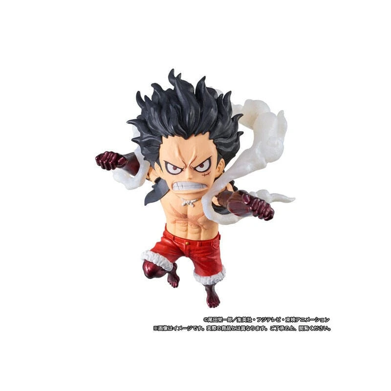 Monkey D. Luffy SPECIAL Figure - World Collectible PREMIUM - ONE PIECE(Monkey D Luffy Special Figure World Collectible Premium One Piece) 9 Monkey D. Luffy SPECIAL Figure - World Collectible PREMIUM - ONE PIECE(Monkey D Luffy Special Figure World Collectible Premium One Piece) - Image 7