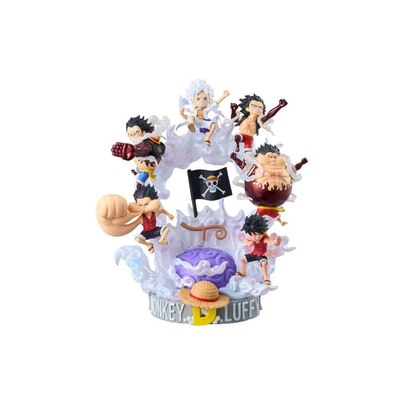 Monkey D. Luffy SPECIAL Figure - World Collectible PREMIUM - ONE PIECE(Monkey D Luffy Special Figure World Collectible Premium One Piece) 3 Monkey D. Luffy SPECIAL Figure - World Collectible PREMIUM - ONE PIECE(Monkey D Luffy Special Figure World Collectible Premium One Piece)