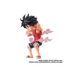 Monkey D. Luffy SPECIAL Figure - World Collectible PREMIUM - ONE PIECE(Monkey D Luffy Special Figure World Collectible Premium One Piece) 12 Monkey D. Luffy SPECIAL Figure - World Collectible PREMIUM - ONE PIECE(Monkey D Luffy Special Figure World Collectible Premium One Piece) -ICHIBA TOYS SHOP monkey d luffy special figure world collectible premium one piece figure bandai namco 663548