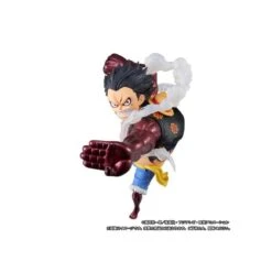 Monkey D. Luffy SPECIAL Figure - World Collectible PREMIUM - ONE PIECE(Monkey D Luffy Special Figure World Collectible Premium One Piece) 14 Monkey D. Luffy SPECIAL Figure - World Collectible PREMIUM - ONE PIECE(Monkey D Luffy Special Figure World Collectible Premium One Piece) -ICHIBA TOYS SHOP monkey d luffy special figure world collectible premium one piece figure bandai namco 766176