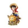 Monkey D. Luffy World Collectible Figure Mugiwara Store ALL ABOARD！- ONE PIECE(Monkey D Luffy World Collectible Figure Mugiwara Store All Aboard One Piece) -ICHIBA TOYS SHOP monkey d luffy world collectible figure mugiwara store all aboard one piece figure toei animation 298747