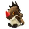 CAPCOM Monoblos Plush Monster Hunter(Monoblos Plush Monster Hunter) -ICHIBA TOYS SHOP monoblos plush monster hunter plush capcom 796353
