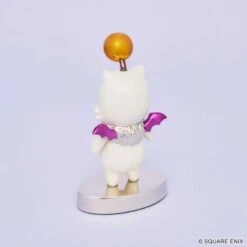 Square Enix Moogle Bright Arts Gallery Figure - Final Fantasy IX(Moogle Bright Arts Gallery Figure Final Fantasy Ix) -ICHIBA TOYS SHOP moogle bright arts gallery figure final fantasy ix figure square enix 492869