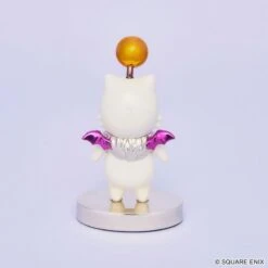 Square Enix Moogle Bright Arts Gallery Figure - Final Fantasy IX(Moogle Bright Arts Gallery Figure Final Fantasy Ix) -ICHIBA TOYS SHOP moogle bright arts gallery figure final fantasy ix figure square enix 512345