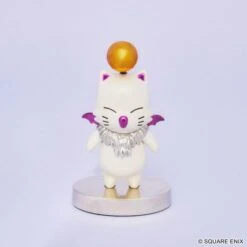 Square Enix Moogle Bright Arts Gallery Figure - Final Fantasy IX(Moogle Bright Arts Gallery Figure Final Fantasy Ix)