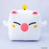 Square Enix Moogle Cube Mascot Plush (L Size) Final Fantasy(Moogle Cube Mascot Plush L Size Final Fantasy)