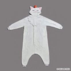Square Enix Moogle Kigurumi Poncho - Final Fantasy XIV(Moogle Kigurumi Poncho Final Fantasy Xiv)