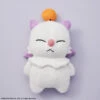 Square Enix Moogle Knitted Plush(Moogle Knitted Plush)