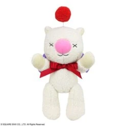 Square Enix Moogle MofuMofu Plush Final Fantasy(Moogle Mofumofu Plush Final Fantasy) 11 Square Enix Moogle MofuMofu Plush Final Fantasy(Moogle Mofumofu Plush Final Fantasy) -ICHIBA TOYS SHOP moogle mofumofu plush final fantasy plush square enix 654875