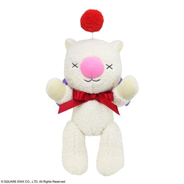 Square Enix Moogle MofuMofu Plush Final Fantasy(Moogle Mofumofu Plush Final Fantasy) 7 Square Enix Moogle MofuMofu Plush Final Fantasy(Moogle Mofumofu Plush Final Fantasy) - Image 5