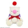 Square Enix Moogle MofuMofu Plush Final Fantasy(Moogle Mofumofu Plush Final Fantasy) -ICHIBA TOYS SHOP moogle mofumofu plush final fantasy plush square enix 969799
