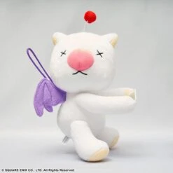 Square Enix Moogle Plush Curtain Tassel Final Fantasy(Moogle Plush Curtain Tassel Final Fantasy) -ICHIBA TOYS SHOP moogle plush curtain tassel final fantasy plush square enix 256521