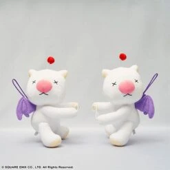 Square Enix Moogle Plush Curtain Tassel Final Fantasy(Moogle Plush Curtain Tassel Final Fantasy)