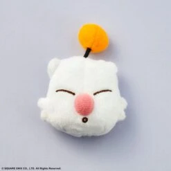 Square Enix Moogle Plush Magnet Final Fantasy(Moogle Plush Magnet Final Fantasy)