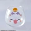Square Enix Moogle YuraYura Glass Final Fantasy VII Remake(Moogle Yurayura Glass Final Fantasy Vii Remake) -ICHIBA TOYS SHOP moogle yurayura glass final fantasy vii remake household product square enix 923130