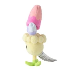 Morelull Plush Pokémon Fit(Morelull Plush Pokemon Fit) -ICHIBA TOYS SHOP morelull plush pokemon fit plush pokemon center 112761