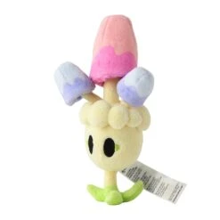 Morelull Plush Pokémon Fit(Morelull Plush Pokemon Fit) -ICHIBA TOYS SHOP morelull plush pokemon fit plush pokemon center 818573