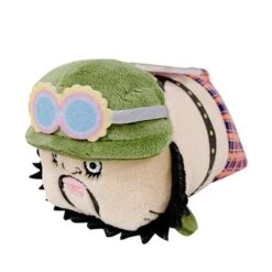 Morley Mugi Mugi Otedama - ONE PIECE(Morley Mugi Mugi Otedama One Piece) -ICHIBA TOYS SHOP morley mugimugi otedama plush one piece otedama toei animation 896206