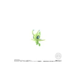 Morty & Misdreavus & Celebi Pokémon Scale World Figure Johto Region(Morty Misdreavus Celebi Pokemon Scale World Figure Johto Region) -ICHIBA TOYS SHOP morty misdreavus celebi pokemon scale world figure johto region figure bandai namco 649468