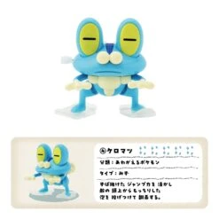 Moving Figure Pokémon Collection (1Pcs/Random)(Moving Figure Pokemon Collection 1pcs Random) -ICHIBA TOYS SHOP moving figure pokemon collection 1pcsrandom figure pokemon center 188380