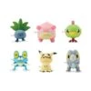 Moving Figure Pokémon Collection (1Pcs/Random)(Moving Figure Pokemon Collection 1pcs Random) -ICHIBA TOYS SHOP moving figure pokemon collection 1pcsrandom figure pokemon center 730582