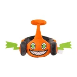 Mow Rotom Plush Pokémon Fit(Mow Rotom Plush Pokemon Fit)