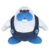 Mr. Frosty Plush (S) KP50 Kirby ALL STAR COLLECTION(Mr Frosty Plush S Kp50 Kirby All Star Collection) -ICHIBA TOYS SHOP mr frosty plush s kp50 kirby all star collection plush san ei boeki 276513