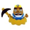 Mr. Resetti Plush (S) DP13 Animal Crossing ALL STAR COLLECTION(Mr Resetti Plush S Dp13 Animal Crossing All Star Collection)