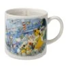 Mug Cup Pokémon Center Tokyo Bay R(Mug Cup Pokemon Center Tokyo Bay R) 2 Mug Cup Pokémon Center Tokyo Bay R(Mug Cup Pokemon Center Tokyo Bay R) -ICHIBA TOYS SHOP mug cup pokemon center tokyo bay r mug ceramic pokemon center 563775