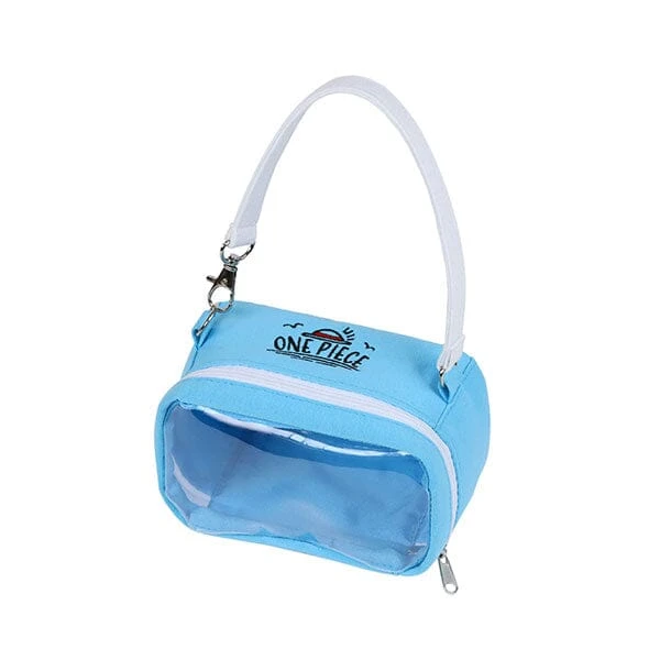 Mugi Mugi Otedama Odekake Pouch - ONE PIECE(Mugi Mugi Otedama Odekake Pouch One Piece) 3 Mugi Mugi Otedama Odekake Pouch - ONE PIECE(Mugi Mugi Otedama Odekake Pouch One Piece)