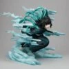Muichiro Tokito Figure Figuarts ZERO Demon Slayer: Kimetsu No Yaiba(Muichiro Tokito Figure Figuarts Zero Demon Slayer Kimetsu No Yaiba)