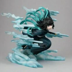 Muichiro Tokito Figure Figuarts ZERO Demon Slayer: Kimetsu No Yaiba(Muichiro Tokito Figure Figuarts Zero Demon Slayer Kimetsu No Yaiba)