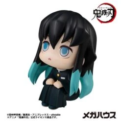 MegaHouse Muichiro Tokito Look Up Figure - Demon Slayer: Kimetsu No Yaiba(Muichiro Tokito Look Up Figure Demon Slayer Kimetsu No Yaiba) -ICHIBA TOYS SHOP muichiro tokito look up figure demon slayer kimetsu no yaiba figure megahouse 146054