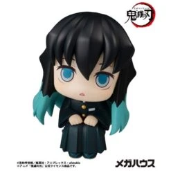 MegaHouse Muichiro Tokito Look Up Figure - Demon Slayer: Kimetsu No Yaiba(Muichiro Tokito Look Up Figure Demon Slayer Kimetsu No Yaiba) -ICHIBA TOYS SHOP muichiro tokito look up figure demon slayer kimetsu no yaiba figure megahouse 325184
