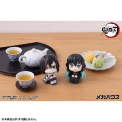 MegaHouse Muichiro Tokito Look Up Figure - Demon Slayer: Kimetsu No Yaiba(Muichiro Tokito Look Up Figure Demon Slayer Kimetsu No Yaiba) -ICHIBA TOYS SHOP muichiro tokito look up figure demon slayer kimetsu no yaiba figure megahouse 552290