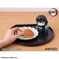 MegaHouse Muichiro Tokito Look Up Figure - Demon Slayer: Kimetsu No Yaiba(Muichiro Tokito Look Up Figure Demon Slayer Kimetsu No Yaiba) -ICHIBA TOYS SHOP muichiro tokito look up figure demon slayer kimetsu no yaiba figure megahouse 576462