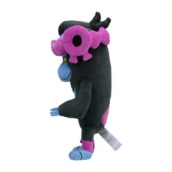 Munkidori Plush(Munkidori Plush) -ICHIBA TOYS SHOP munkidori plush plush pokemon center 681236