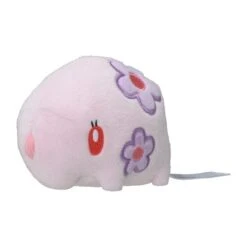 Munna Plush Pokémon Fit(Munna Plush Pokemon Fit)