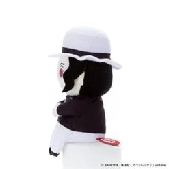 Muzan Kibutsuji Plush Chokkori-San Demon Slayer: Kimetsu No Yaiba(Muzan Kibutsuji Plush Chokkori San Demon Slayer Kimetsu No Yaiba) -ICHIBA TOYS SHOP muzan kibutsuji plush chokkori san kimetsu no yaiba plush takara tomy 645520