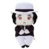 Muzan Kibutsuji Plush Chokkori-San Demon Slayer: Kimetsu No Yaiba(Muzan Kibutsuji Plush Chokkori San Demon Slayer Kimetsu No Yaiba)