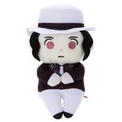 Muzan Kibutsuji Plush Chokkori-San Demon Slayer: Kimetsu No Yaiba(Muzan Kibutsuji Plush Chokkori San Demon Slayer Kimetsu No Yaiba)