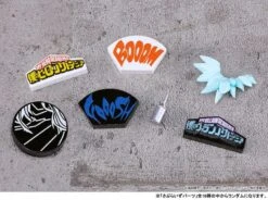 GOOD SMILE COMPANY My Hero Academia Nendoroid Surprise Figure Heroes Vs Villains Edition (6Pcs/BOX)(My Hero Academia Nendoroid Surprise Figure Heroes Vs Villains Edition 6pcs Box) -ICHIBA TOYS SHOP my hero academia nendoroid surprise figure heroes vs villains edition 6pcsbox figure good smile company 600930