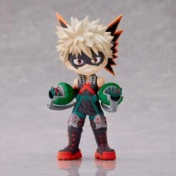 My Hero Academia PalVerse Figure Vol.1 - My Hero Academia(My Hero Academia Palverse Figure Vol 1 My Hero Academia) -ICHIBA TOYS SHOP my hero academia palverse figure vol1 my hero academia figure bushiroad creative 517378